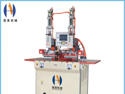 高周波機(jī)打火后的處理方法以及操作的注意事項